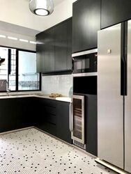 Opera Estate (D15), Terrace #472958461